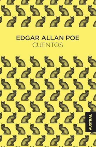 Cuentos (Austral Singular)