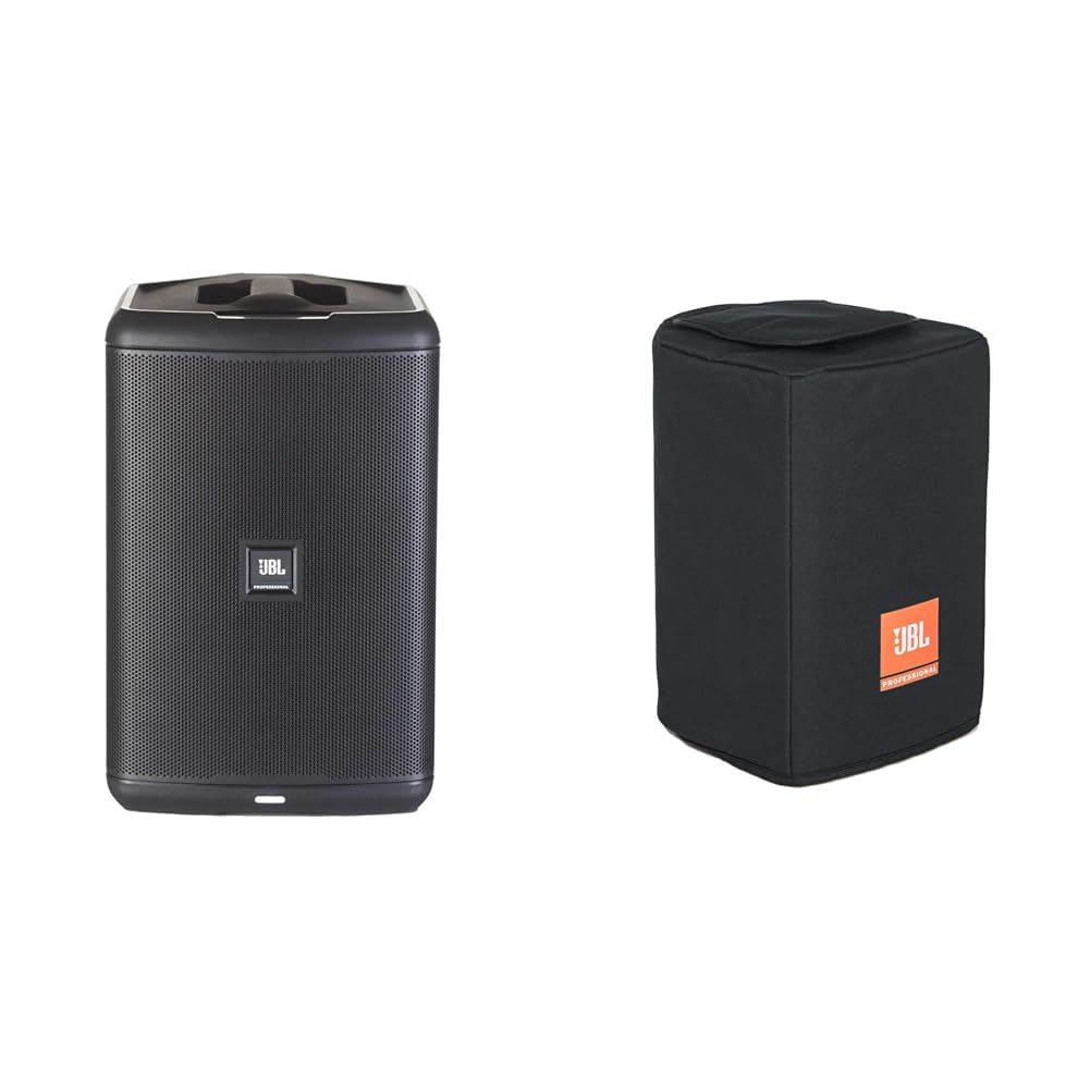 JBL Professional EON ONE Compact All-in-One Battery-Powered