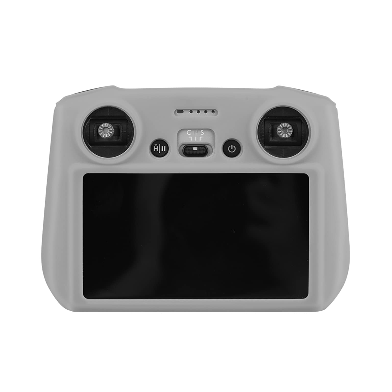 Custodia In Silicone Per Telecomando DJI RC - Antigraffio, Antiscivolo, Con Parasole, Per Mini 3 Pro