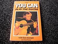 You Can Play the Guitar 0727810383 Book Cover