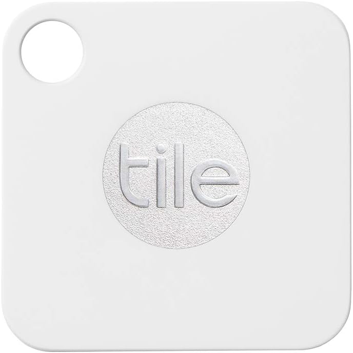 Tile Mate Key Finder /Phone Finder Amazon.in Electronics
