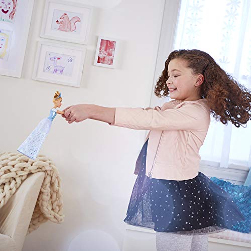 Cinderella Royal Shimmer Doll - Image 2