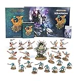 Games Workshop SERAPHON Army Set - CORE Game - Warhammer Age of Sigmar