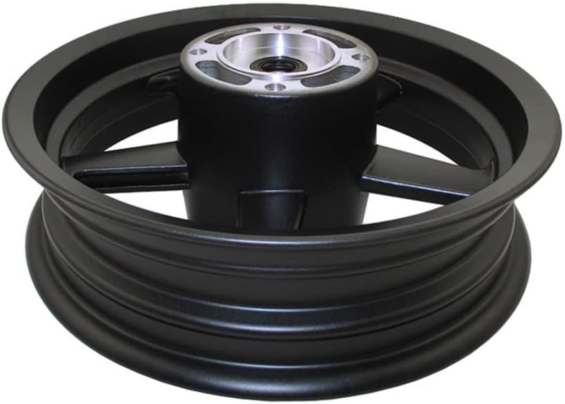 12" Rims Front 2.50 Rear 3.00 For Pit Bike Motard 12" Supermoto Mini GP Wheel
