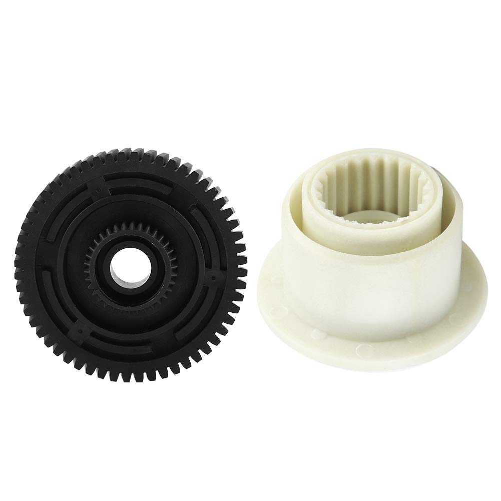 Yctze pignon Drive x3 e83Kit de reparación de Motor de servomotor de Caja de Transferencia de Caja de Cambios de 2 uds para X3 E83 E53 27107566296 84732277