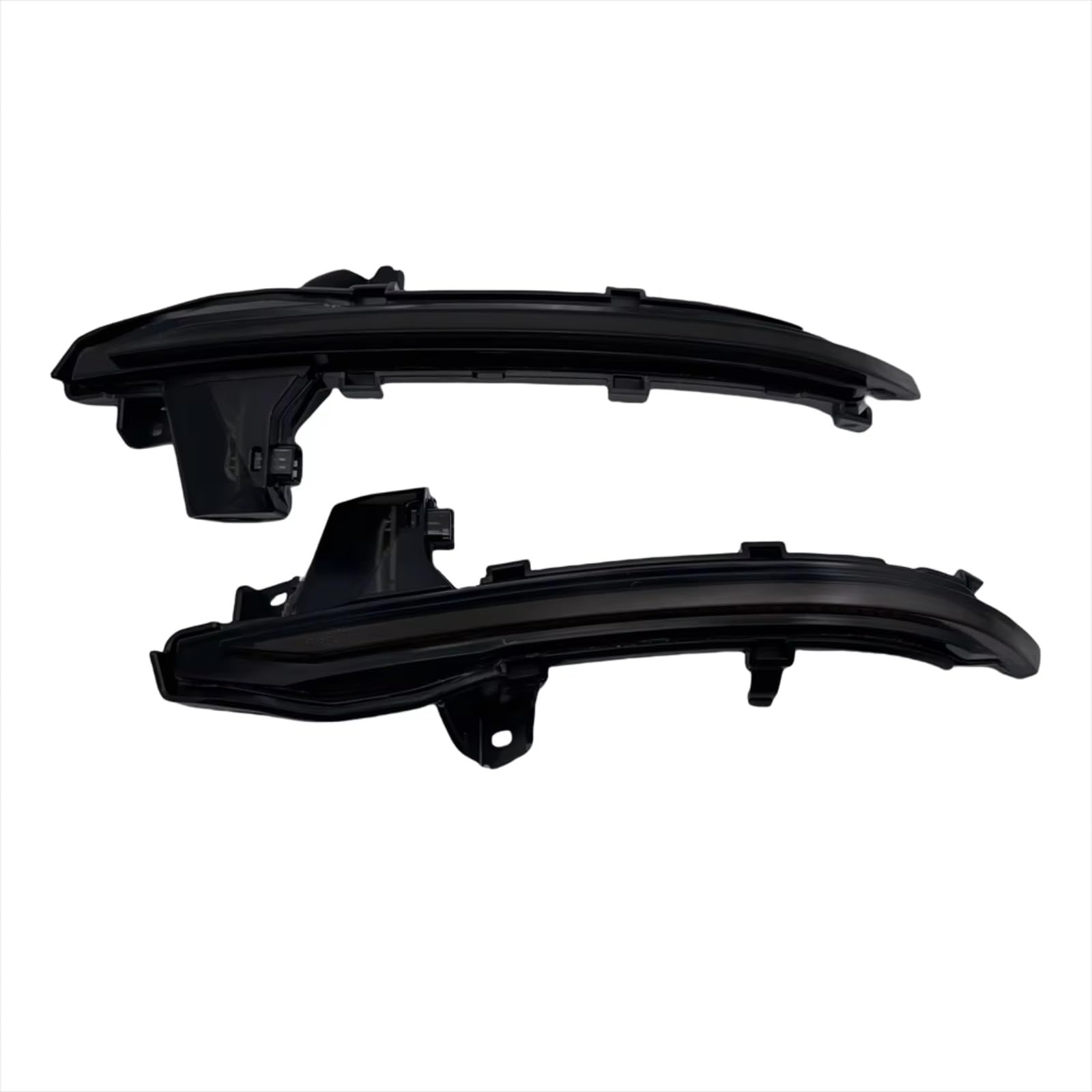 Marcador lateral de coche para viajes seguros en Audi A8 D5 2022 7