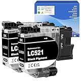 2. Compatibles avec les Imprimantes : Compatibles pour les imprimantes Brother DCP-J1260W DCP-J1310DW DCP-J1313DW DCP-J1360DW DCP-J1460DW.