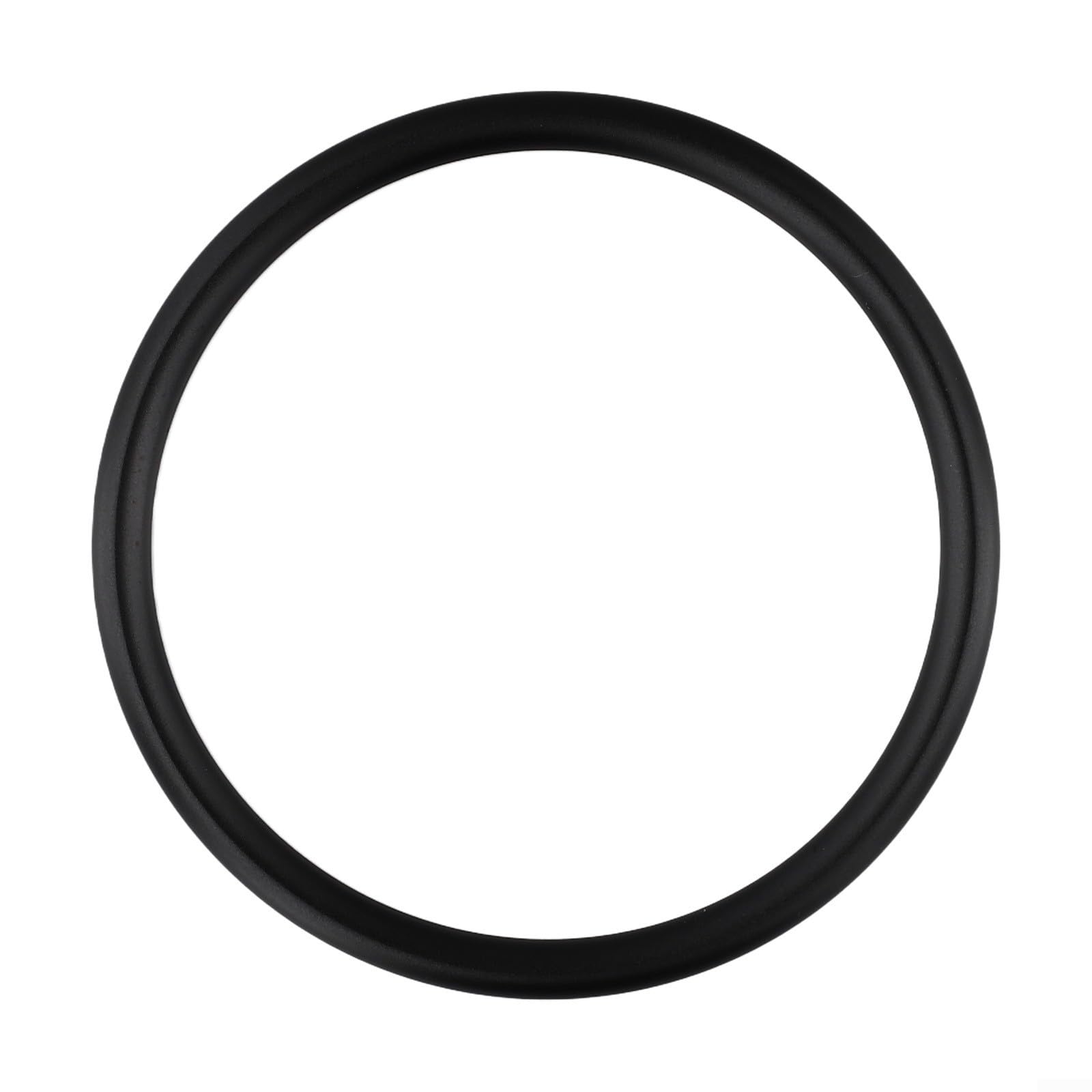 Anello Centrale Cromato Per Volante Mini E Cooper - Decorazione Interni Auto In Alluminio - Foto 9