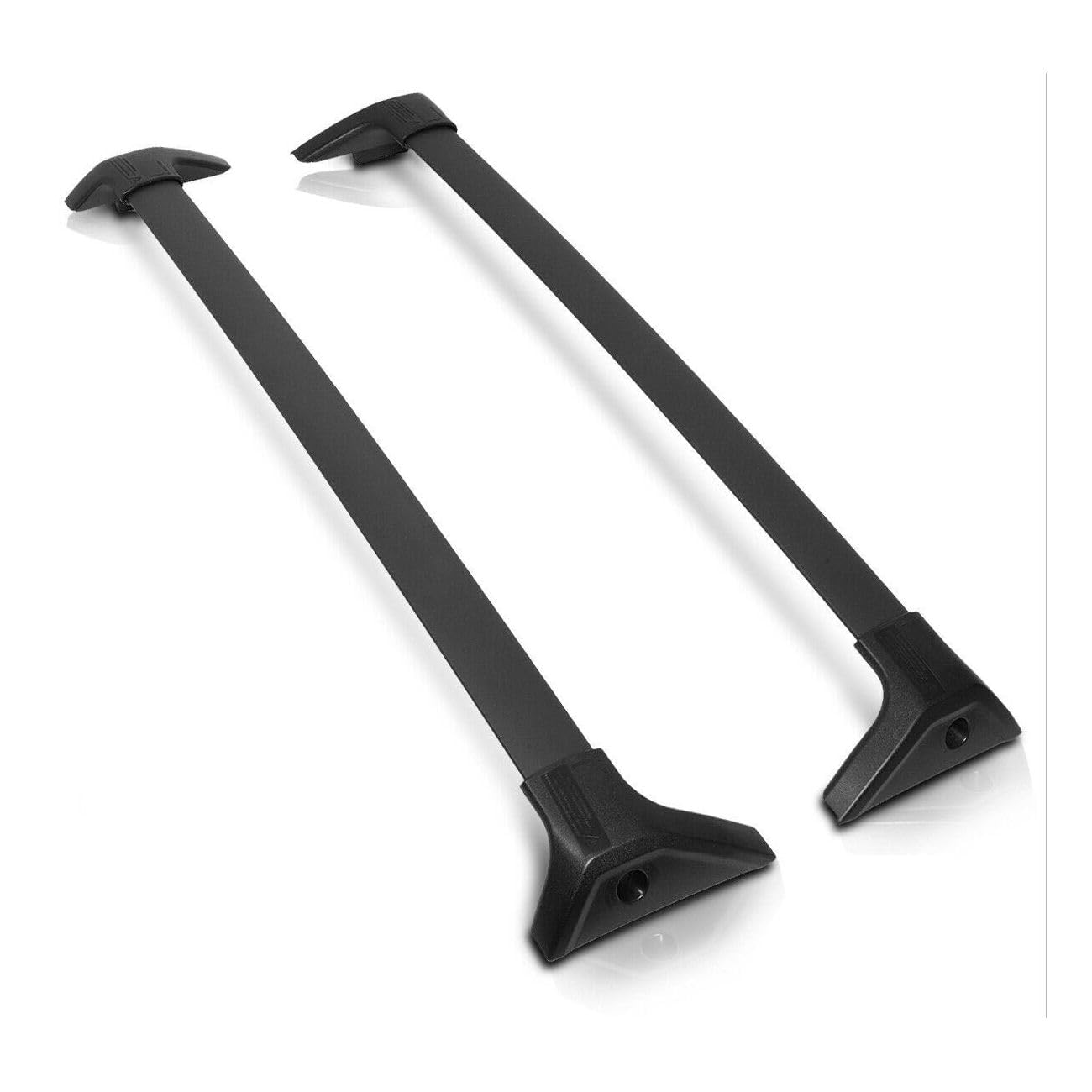 Amazon.com: YIMORIA Fits OE Style Aluminum Roof Rack Rail