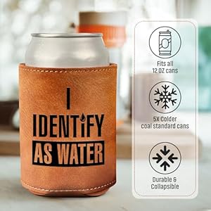Gifts for Dad from Daughter, Son for Fathers Day - Dad Gifts, Men Gifts - Birthday Gifts for Men, Dad Birthday Gift, Birthday Gifts for Dad - Retirement Gifts for Men, Leather Can Cooler for Men 12Oz Gifts for Dad from Daughter Son for Fathers Day Dad Gifts Men Gifts Birthday Gifts for Men Dad Birthday Gift Birthday Gifts for Dad Retirement Gifts for Men Leather Can Cooler for Men 12Oz