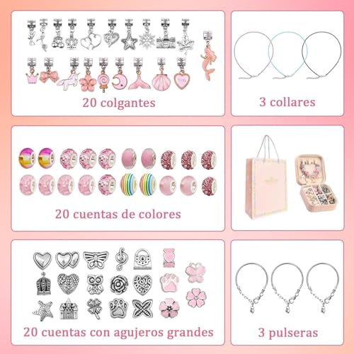 La Mejor Lista de Niña - 5 favoritos. 23 Niña marca VIOPY (2)