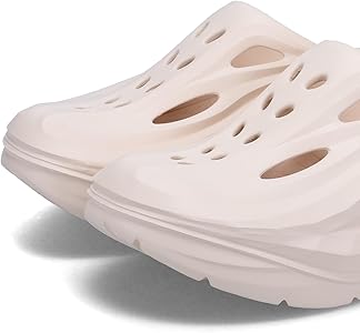 Amazon | [HOKA] ホカオネオネ サンダル リカバリーサンダル ORA