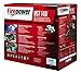 FIREPOWER 1444-0870 MST 140i 3-in-1 MiG, Stick and Tig Welding System, 140 Amp Max Output, 3/16