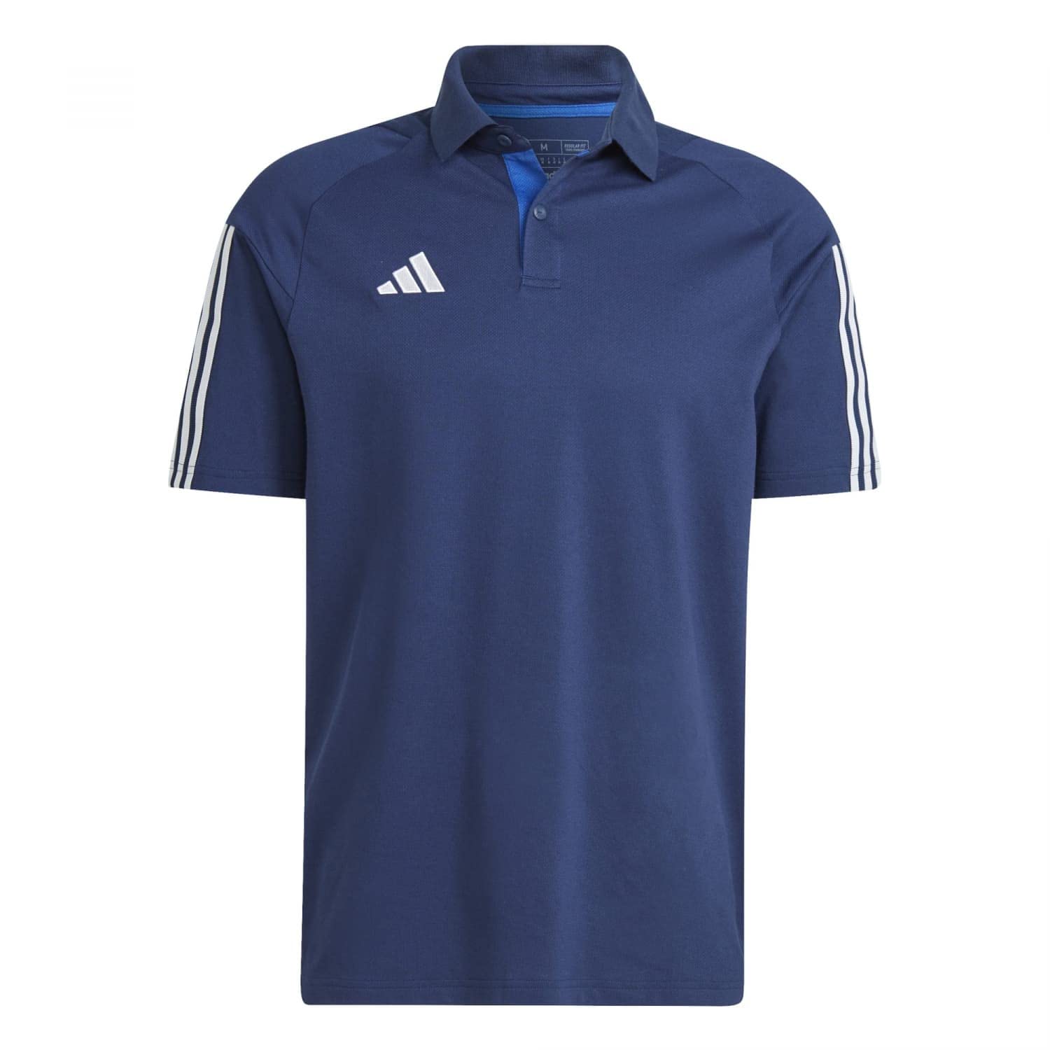adidas Tiro 23 Competition Men's Short-Sleeved Polo Shirt, Tenabl, HK8052,  3XL : Amazon.nl: Fashion
