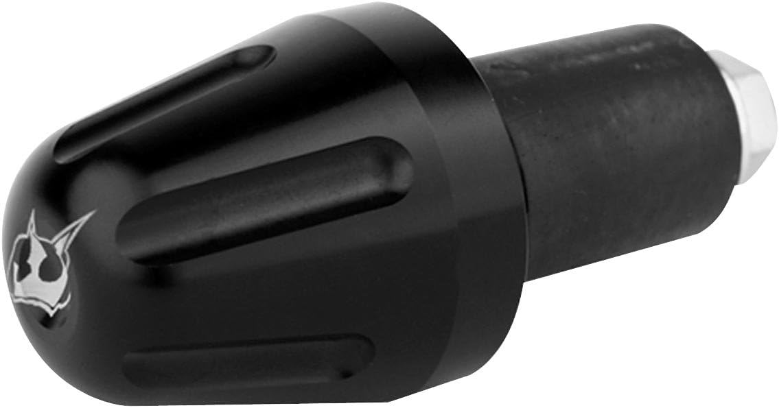 Driven Bar Ends - --/Black