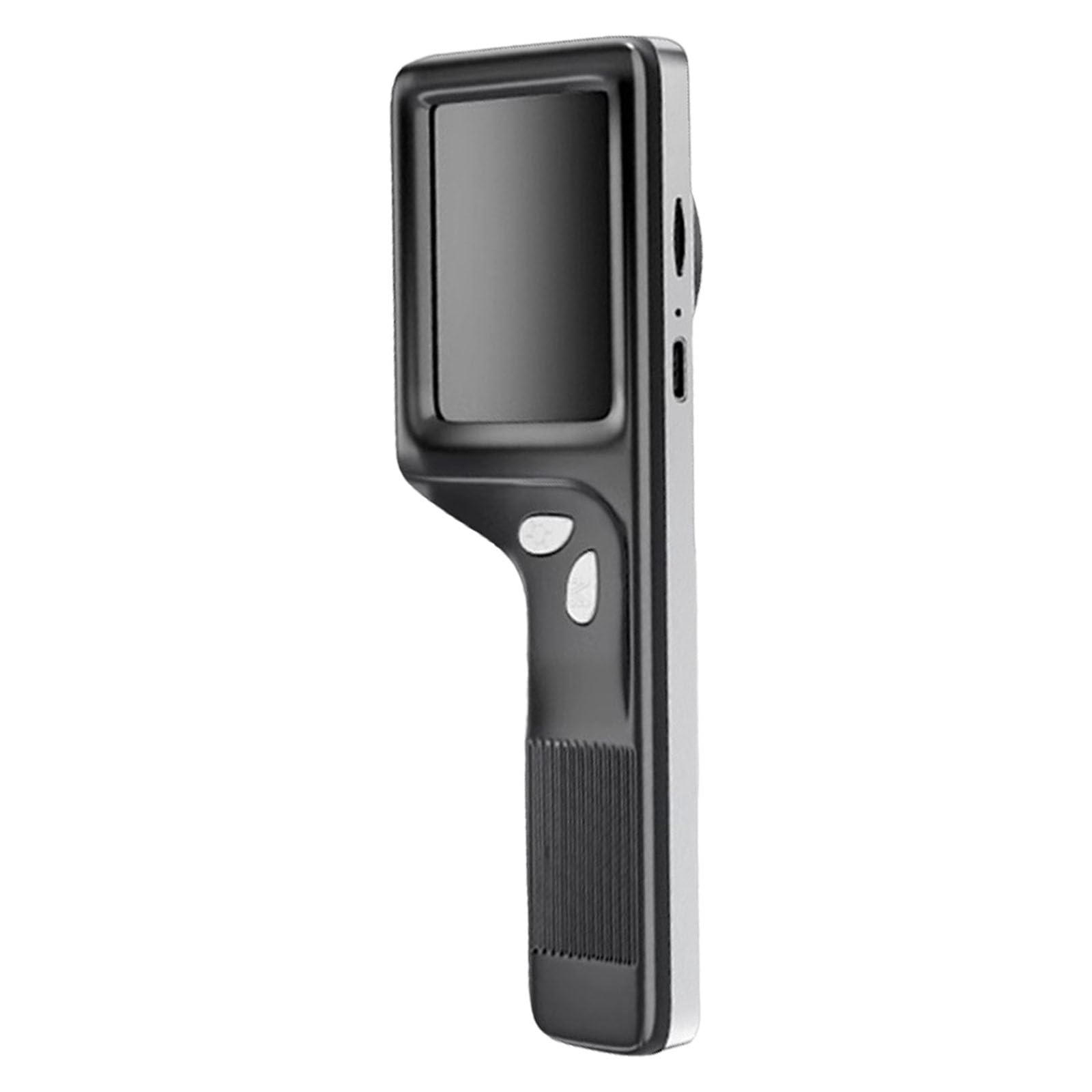 Kalttoy Light Handheld Digital Microscope Magnifier Glass With Led Handheld Magnifier Tool For Jewelry Appraisals & Reading Jewelry Appraisal Microscope