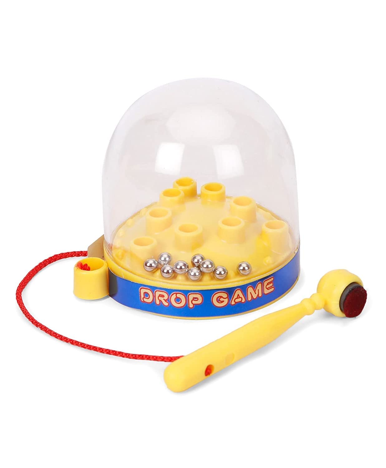 SARASI Super Drop Ball Game For Smart Kids[Pack 1] (B0BLNJV98J) Amazon Price History, Amazon Price Tracker