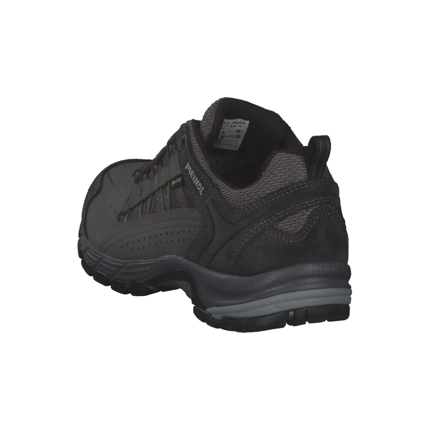 Meindl Herren Schuhe Journey Pro GTX 5219