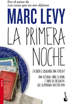 La primera noche (Novela)