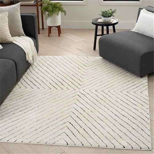 Tapete decorativo Cozy Modern 108 cm x 79 cm miniatura 6
