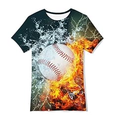 Baseball Print