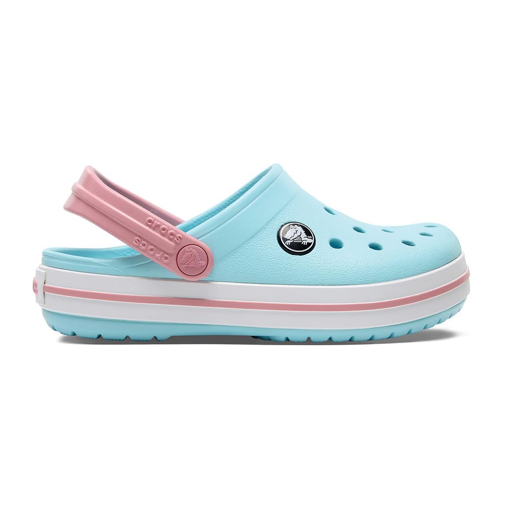 Crocs Kids Crocband Clogs