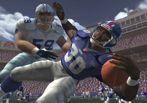 Madden 2005 Pc - vue 5