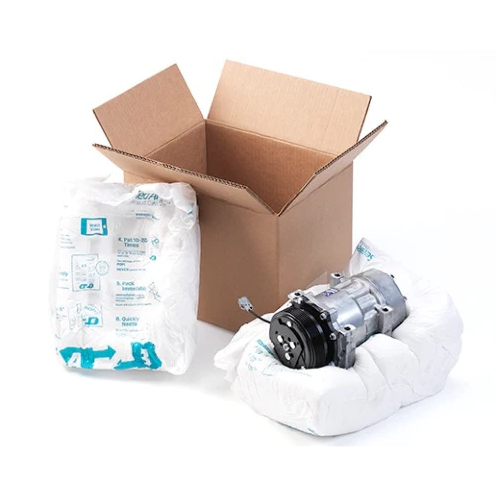 Sealed Air Instapak Quick RT 40 Air Cushion Foam 61 x 46 cm (Pack of 1)