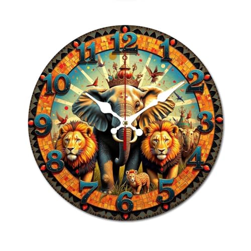 �����̏� ���C�I�� �q���E���ʂ鍋�؂Ȏ��v�Ղɒ������� �|�����v �k�� �Ǌ| �ؐ� 10in/12in �y�� �������� �l�C �M�t�g�É� ��d�g �ǂ݂₷�� ���r���O���[�� �Q�� �I�t�B�X �z���C�g 25*25cm