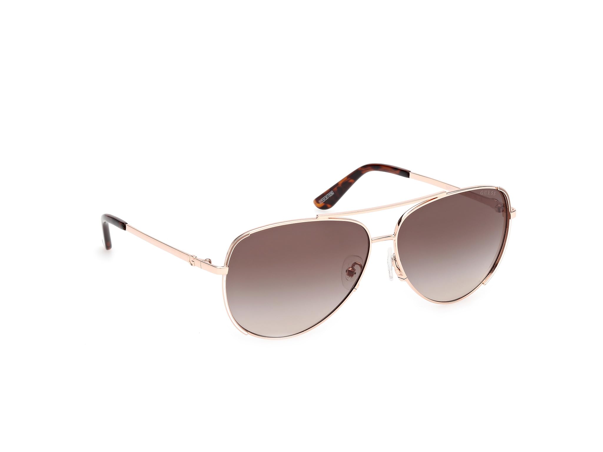 GUESS Occhiali - modello GU00193, colore shiny rose gold