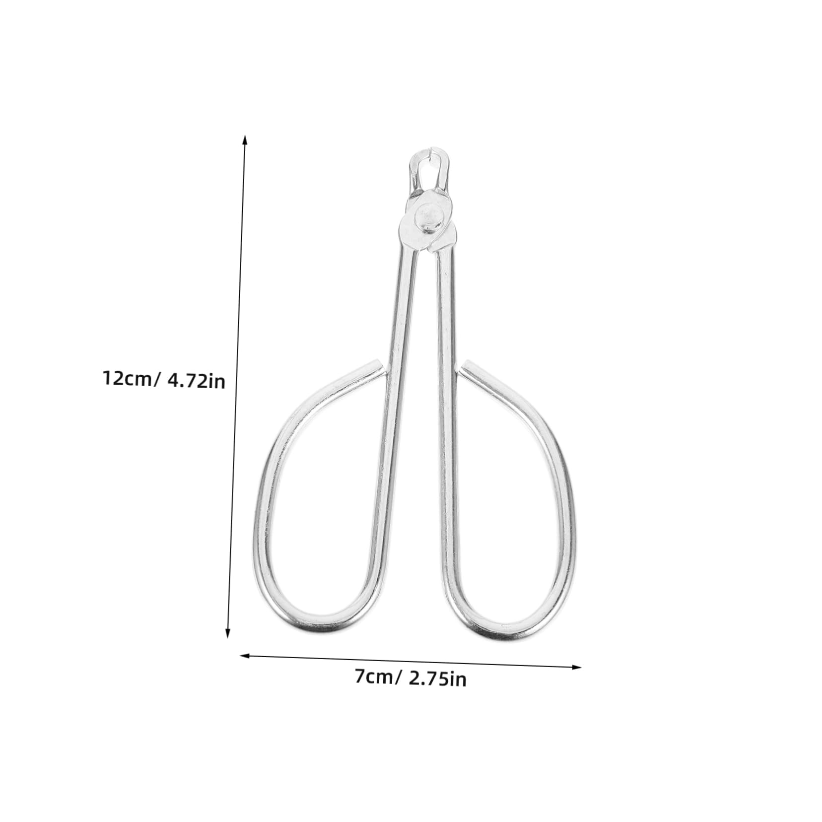 Garneck Nut Opener Tool for Home Use Efficient Pine Nut Sheller Lightweight Gadget Versatile Kitchen Accessory