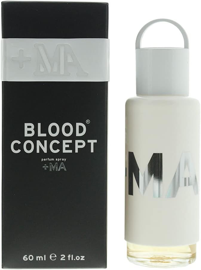 Ma Eau De Parfum - 60 ml