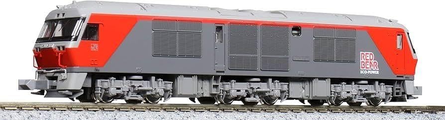 Nゲージ KATO 7007-5 DF200-200(ストック | 鉄道模型 通販
