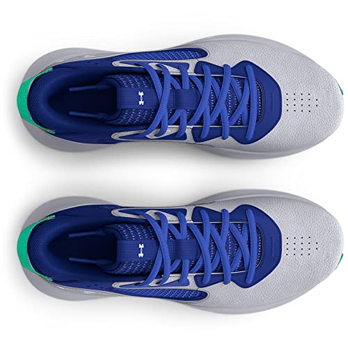 Image of Under Armour Men's Lockdown 6 Basketball Shoes