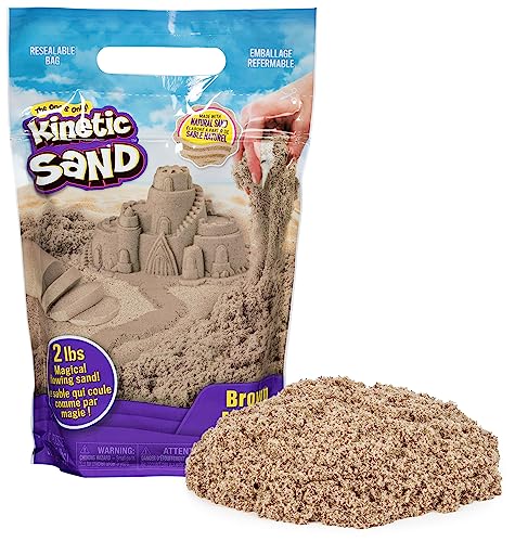 Kinetic Sand Ultimate Sandisfying Set (907g