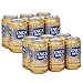 Inca Kola Golden Carbonated Beverage Soda - la kola dorada - 12 oz cans - 12pk