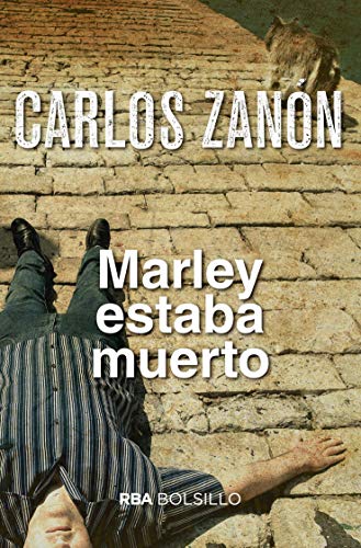 Marley estaba muerto (bolsillo) (Ficción)