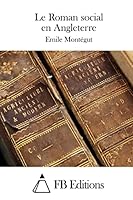 Le Roman Social En Angleterre 1511911433 Book Cover