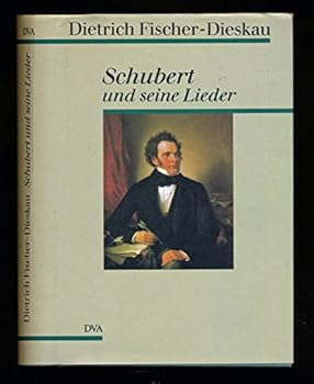 Hardcover Schubert und seine Lieder (German Edition) [German] Book