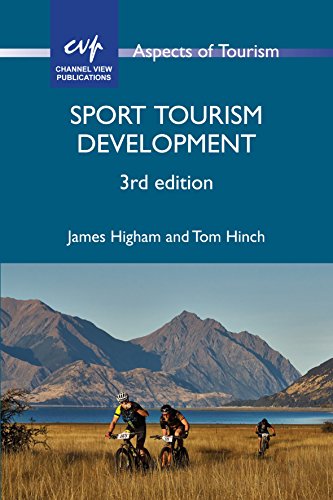 Sport Tourism Development (Aspects of Tourism Book 84) (Volume 84)