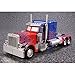 Takara Tomy Transformers MPM-04 Optimus Prime