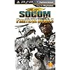 SOCOM: U.S. Navy Seals Fireteam Bravo 3 (PSP)