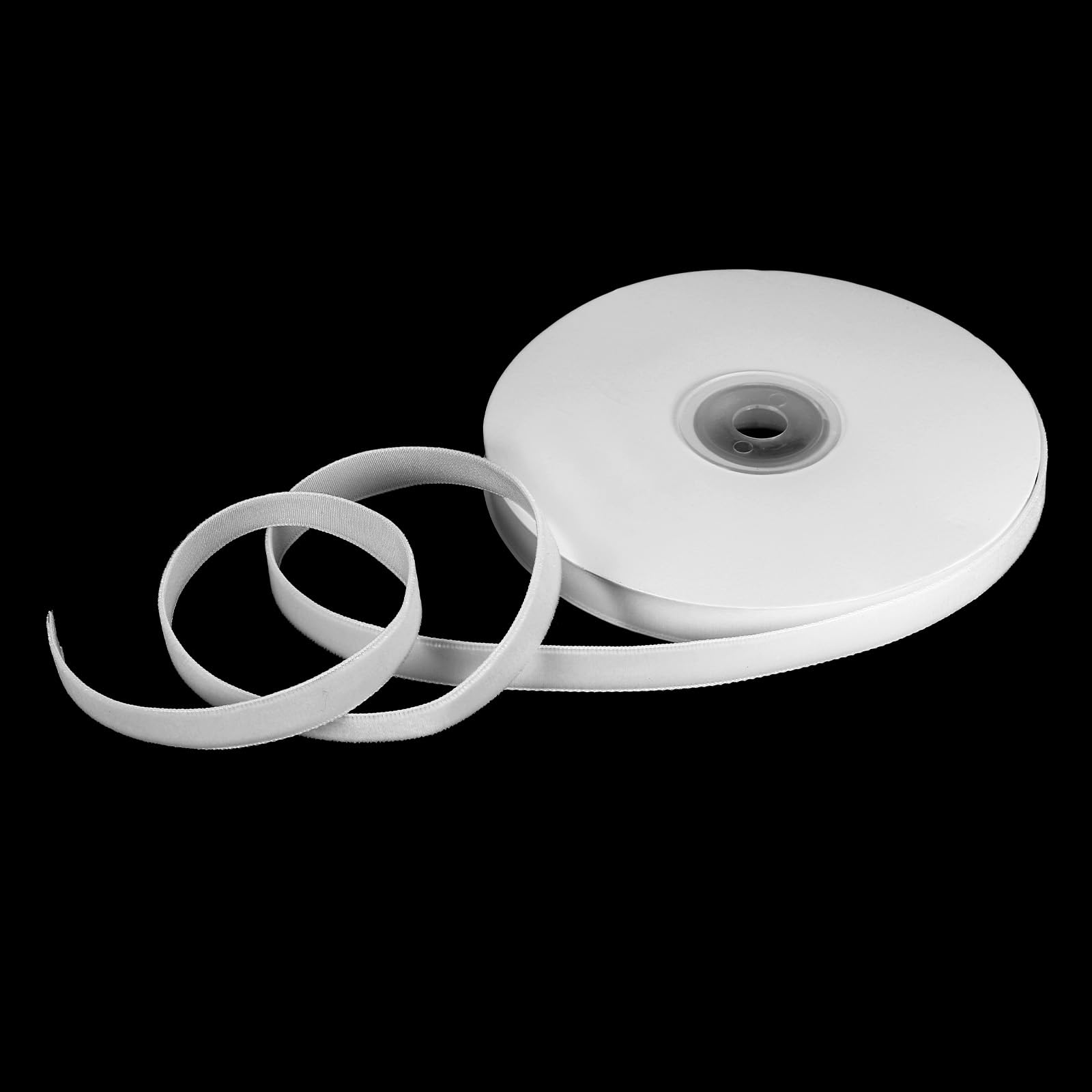 PATIKIL 0.35 Inch x 10 Yards Velvet Ribbons - Image 3