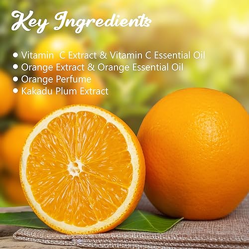 Image of Pink Root Vitamin C Massage Cream For All Type of Skin 100ml