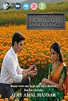 The Horegallu Inheritance B0G7C8XZLC Book Cover