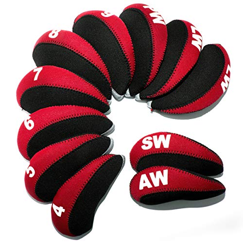 Best Golf Club Cover For Flying