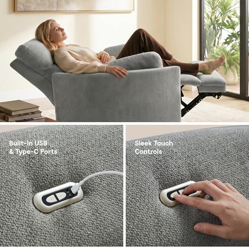 lazyboy manager chair review