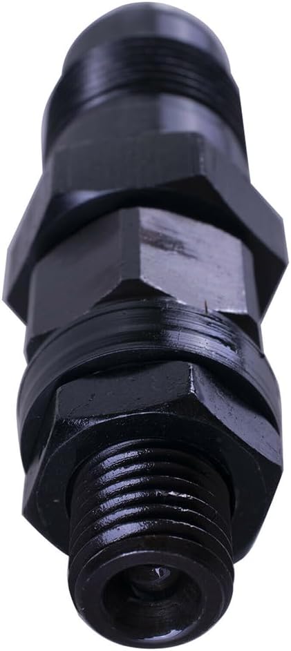 4-Piece Fuel Injector Compatible with Nissan D22 Navara QD32 3.2L Diesel - Direct Replacement OEM QD32 D22 High Performance Fuel Injectors Set