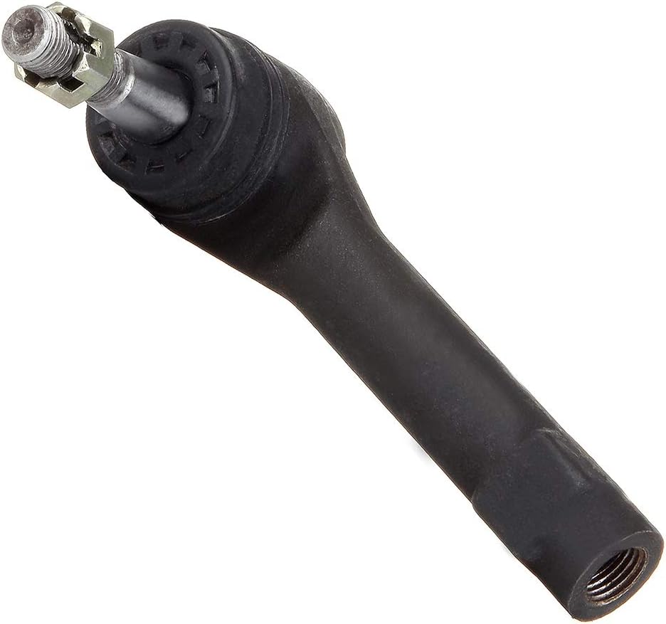 SCITOO 1pc Tie Rod End Outer Tie Rod End For 2004-2013 For Chevrolet Impala 2004-2007 Monte Carlo 2014-2016 Impala Limited 1997-2005 Venture