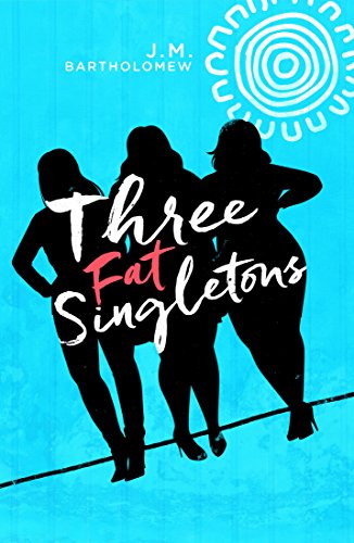 Cover of Three Fat Singletons